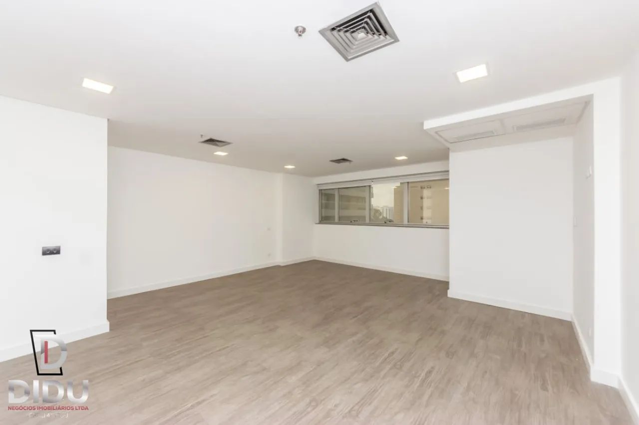 Conjunto comercial para venda em Santo Amaro, 35m² - Foto 4