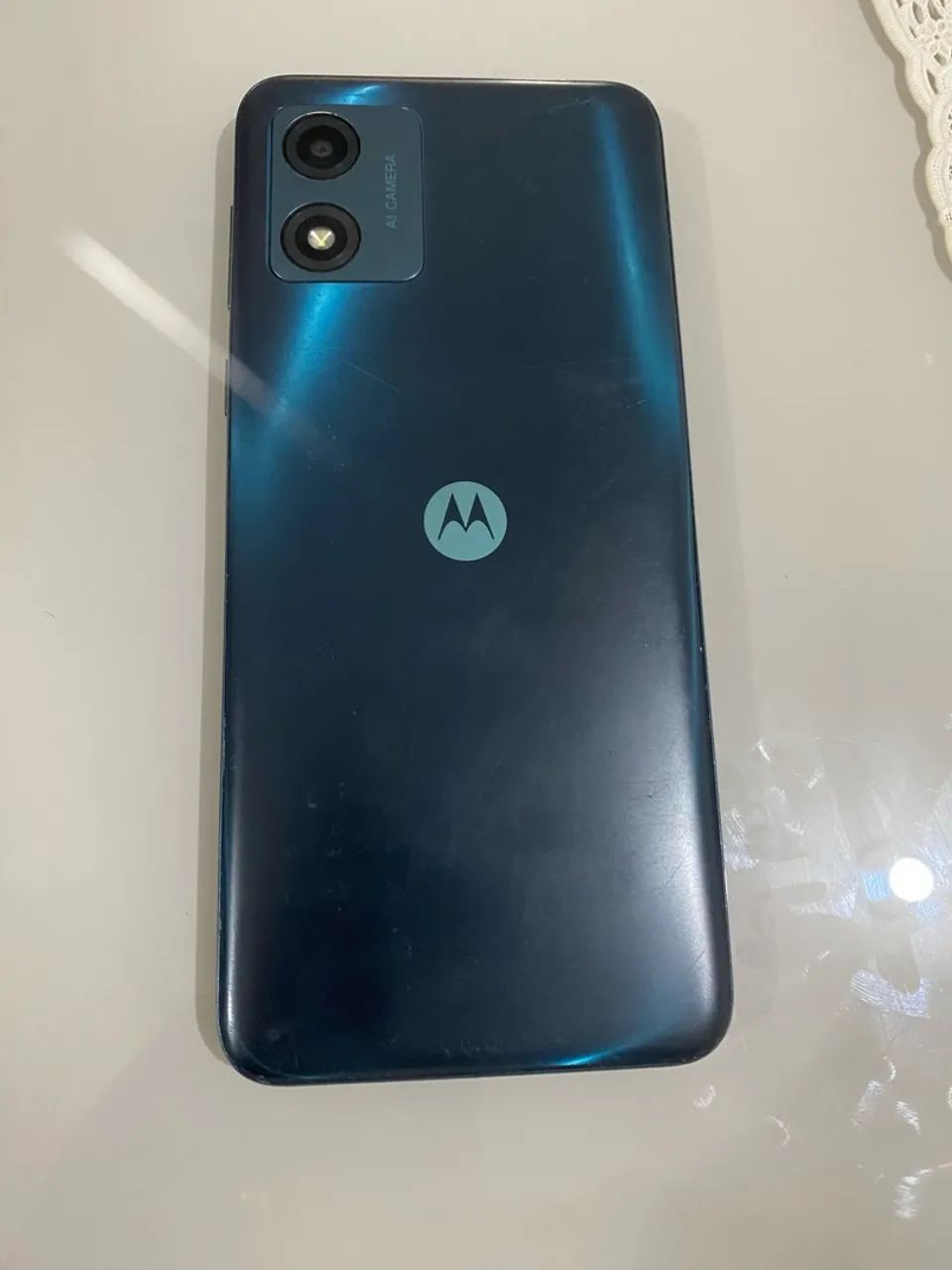Motorola E13 - Foto 2
