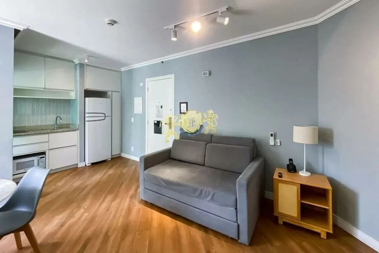 Flat com 2 Quartos à venda, 48m² - Consolação - Foto 3