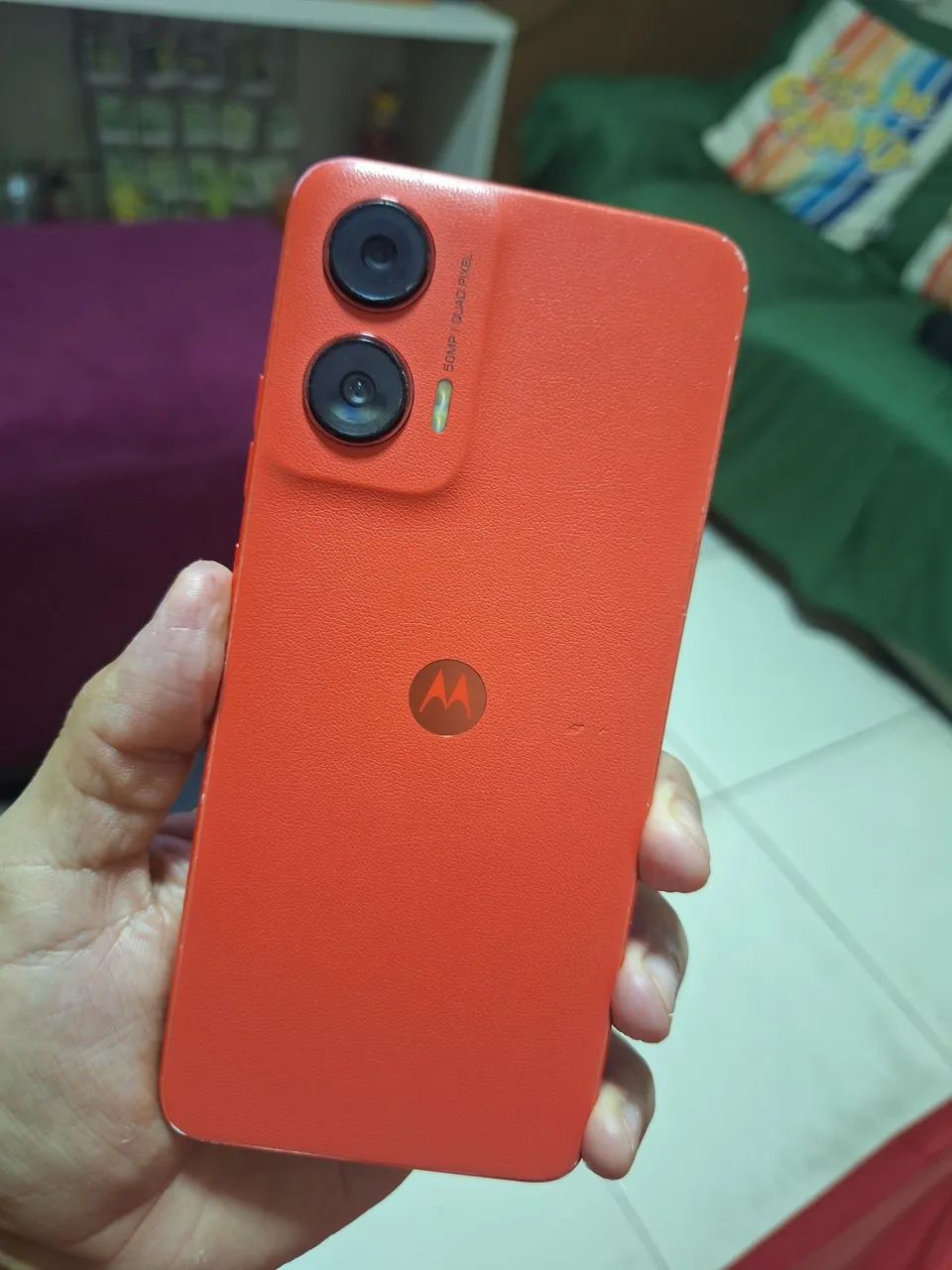 Moto g35 5g - Foto 3