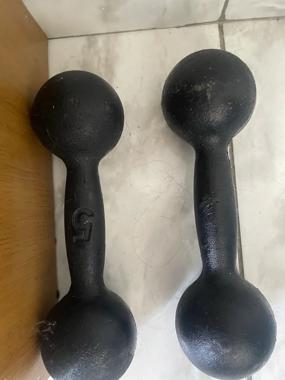 Equipamentos academia  - Foto 3