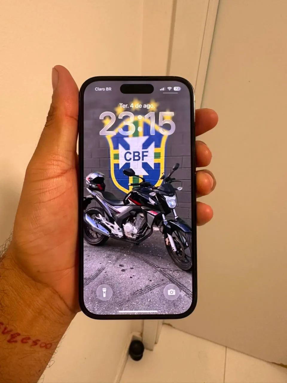 iPhone 14 Pro 128 