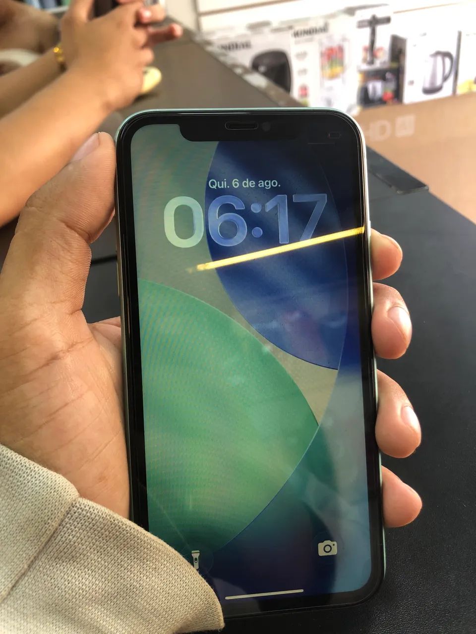iPhone 11(128gb) - Foto 5