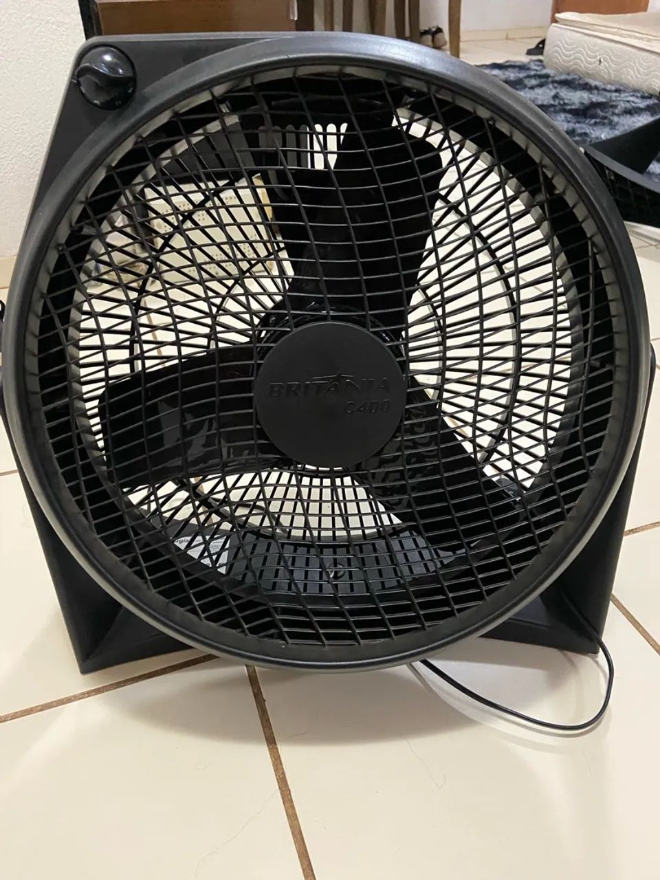 Ventilador 