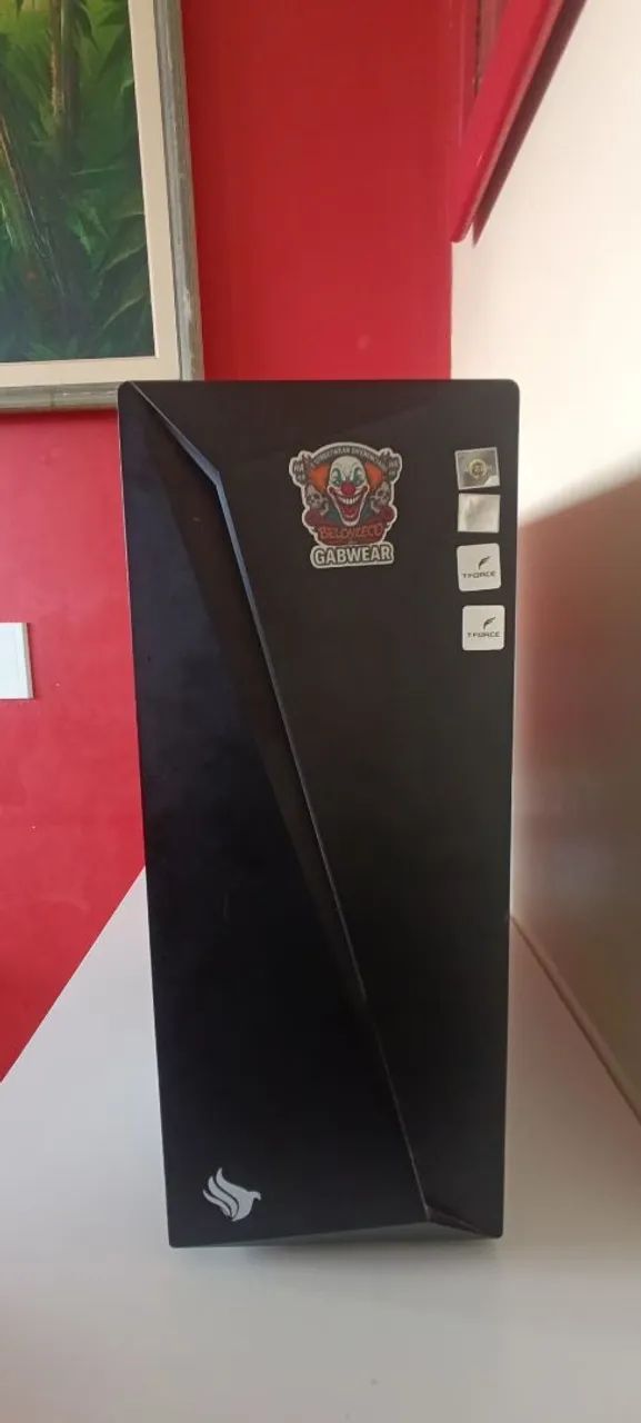 Gabinete Pc Gamer  - Foto 4