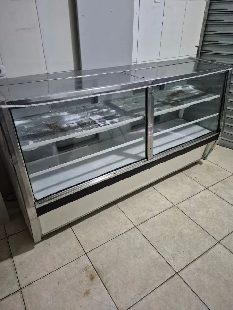 Freezer balcão funcionando perfeitamente  - Foto 3