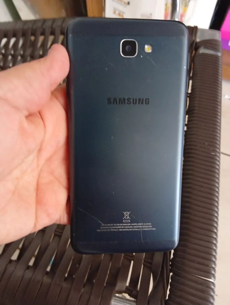 J 7 prime - Foto 2
