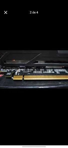 Rx580 - Foto 2
