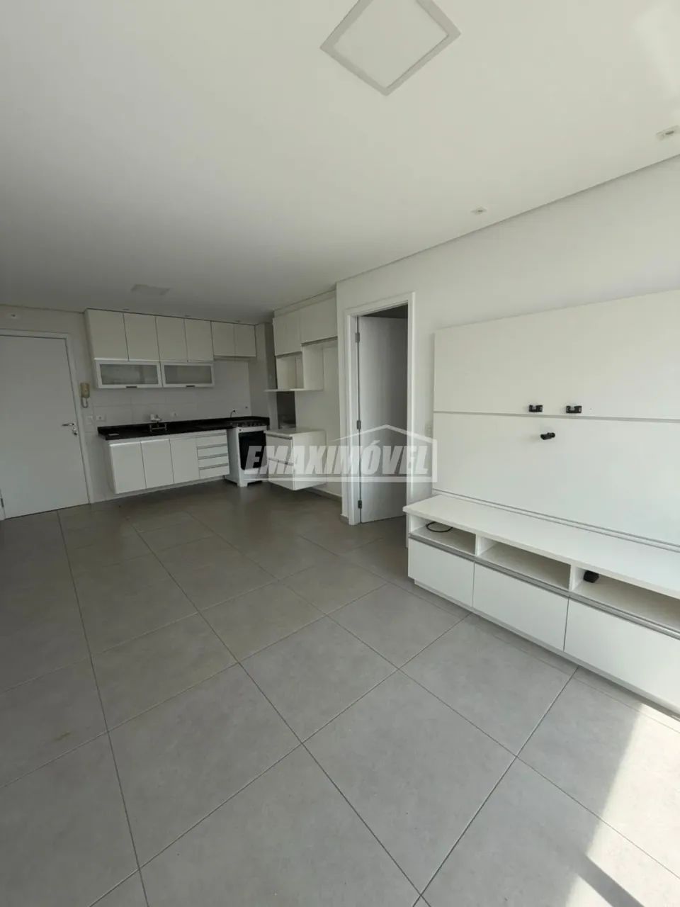 Flat á venda no JK Studio Campolim - Foto 2
