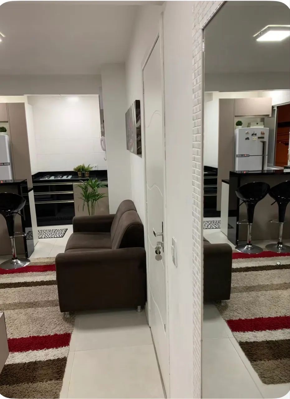 Apartamento Quadra Mar - Foto 3