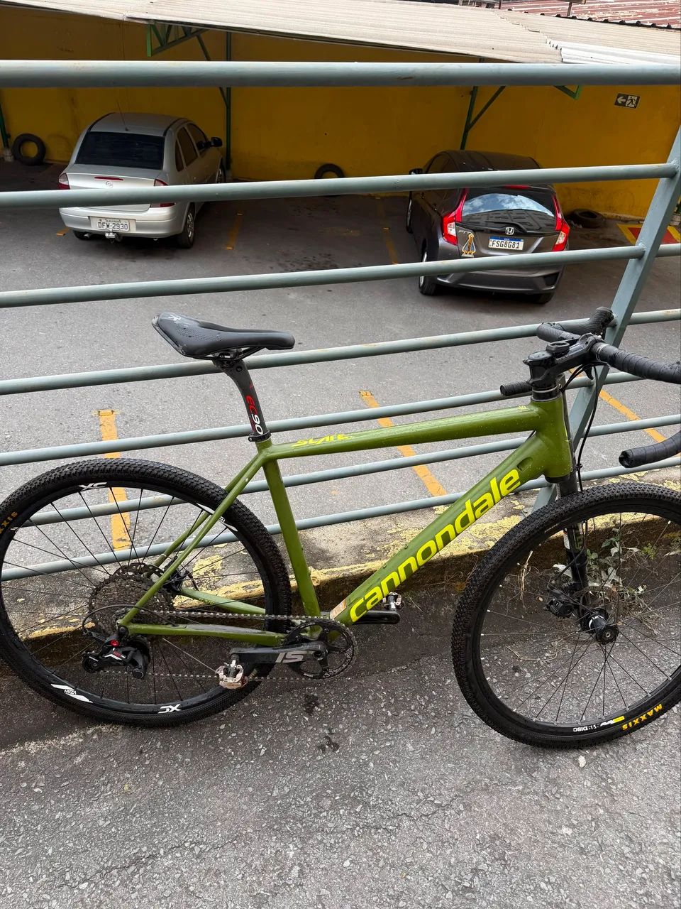 Cannondale Slate - Foto 2