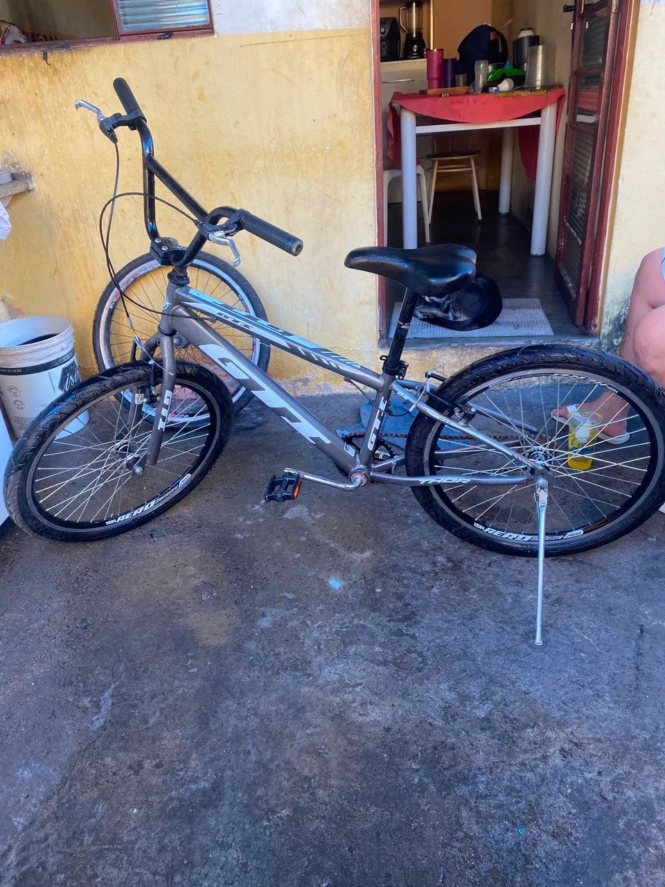 Bike gti aro 24 - Foto 3
