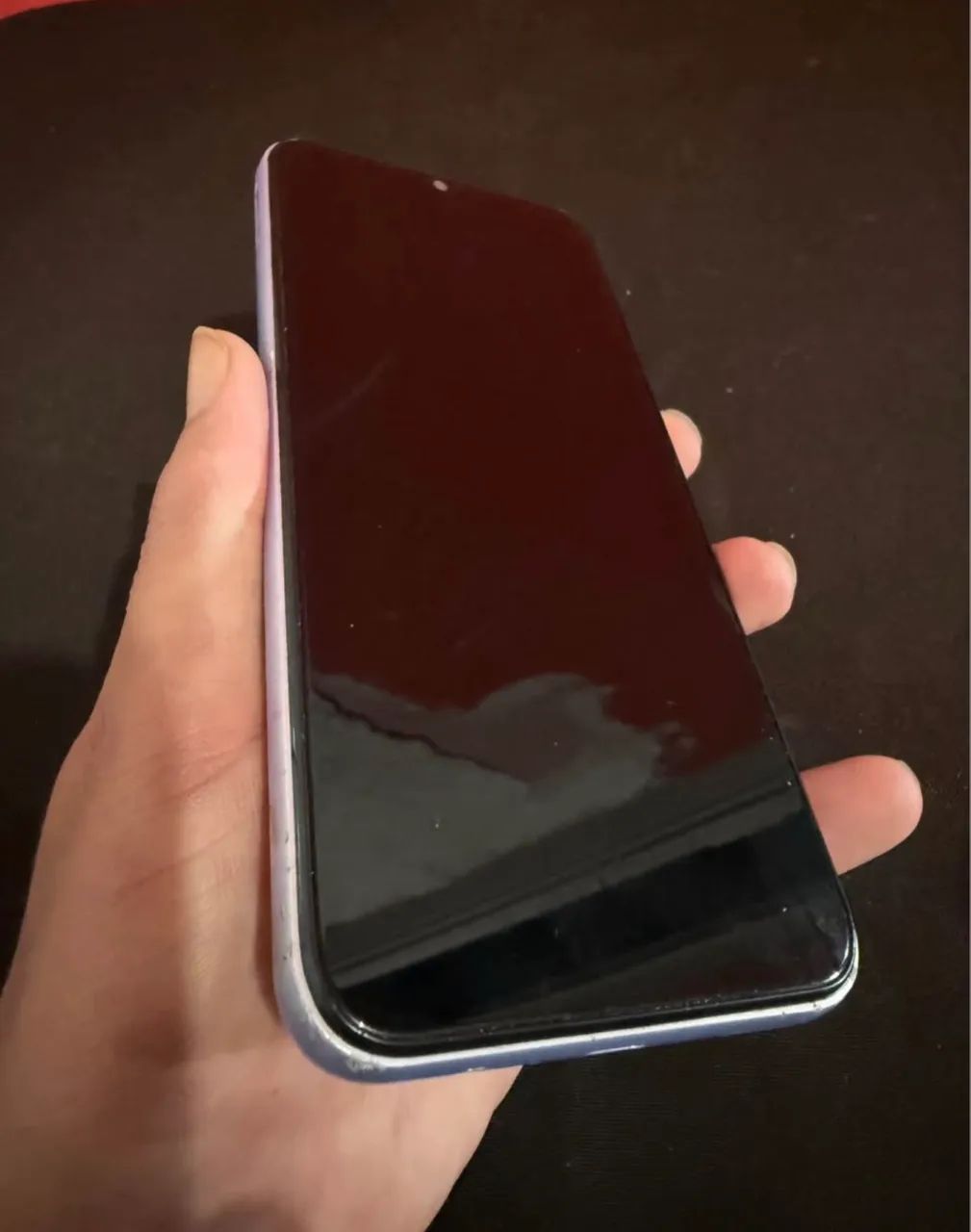 Celular Usado