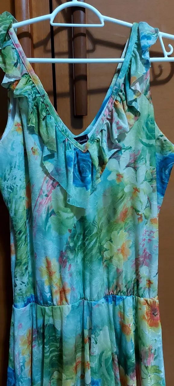 Vendendo vestido  - Foto 2