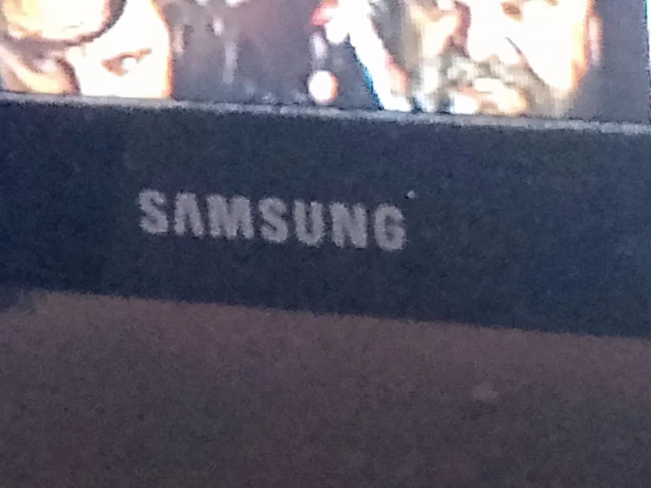Smart TV de 32 Samsung - Foto 5