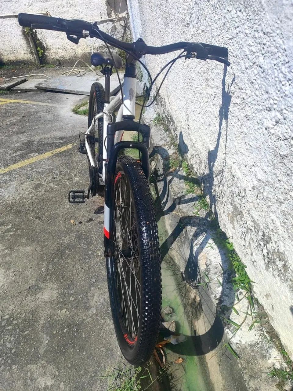 Bicicleta Caloi Velox  - Foto 2