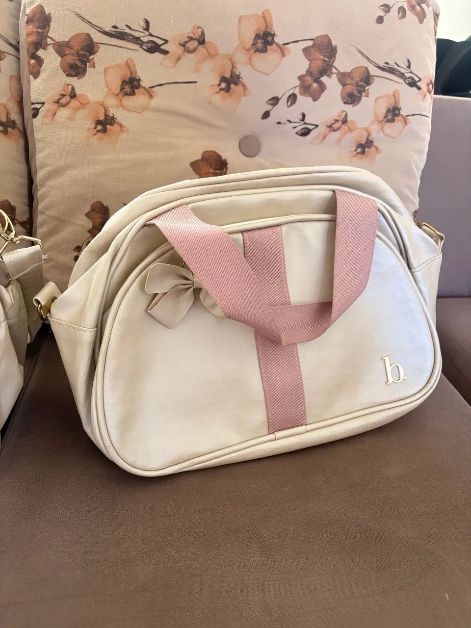 Bolsa de maternidade 