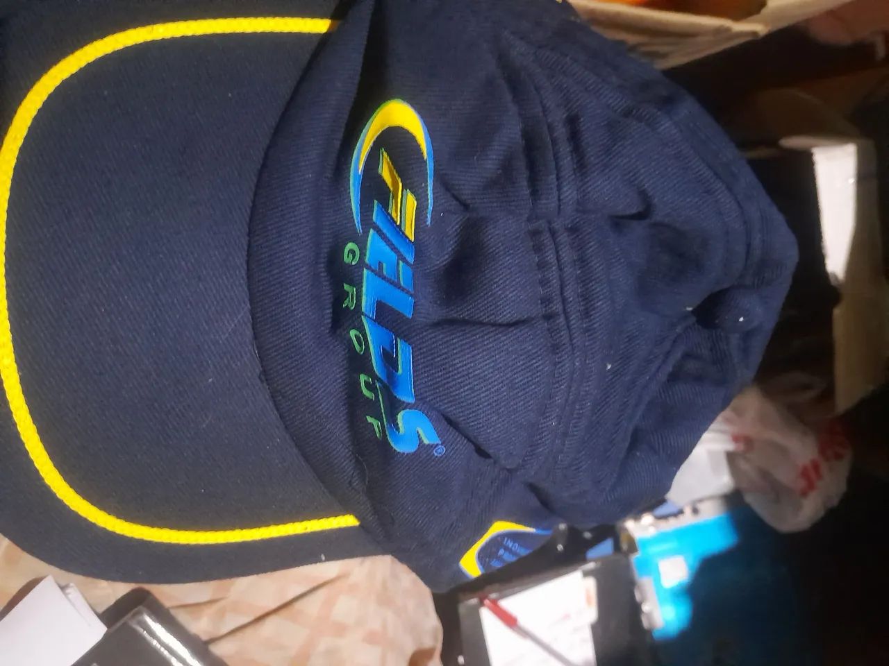 Kit de bonés masculino variados  - Foto 4