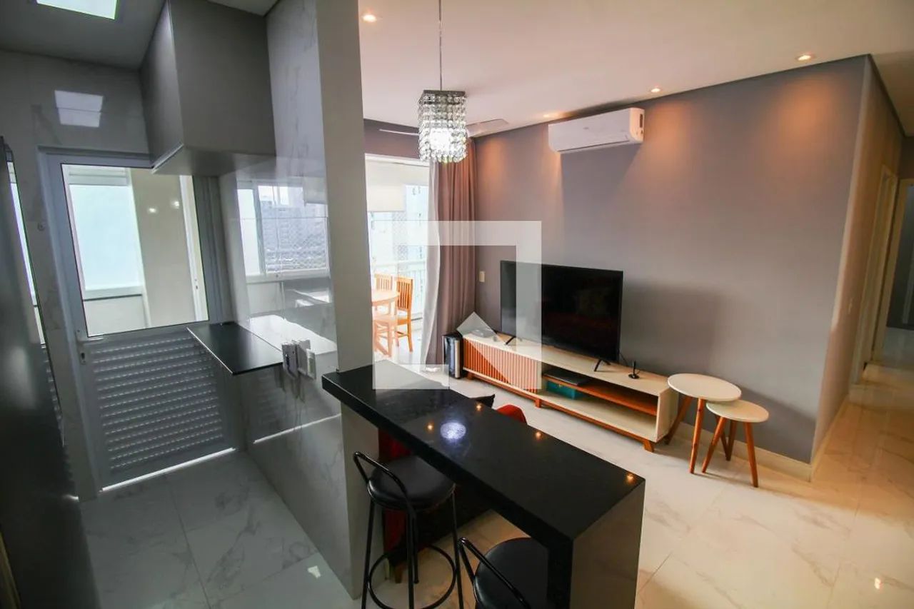 Apartamento à Venda - Mooca, 2 Quartos, 63 m2 - Foto 3