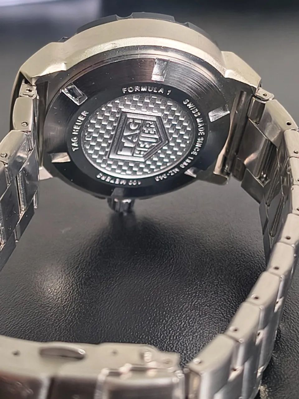 Relógio Tag Heuer Fórmula 1 - Foto 3