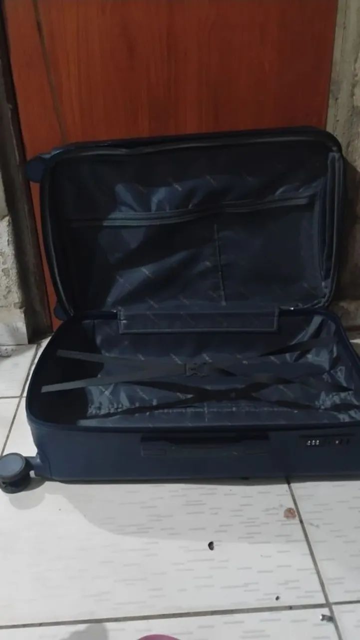MALA PARA VIAGEM - Foto 4