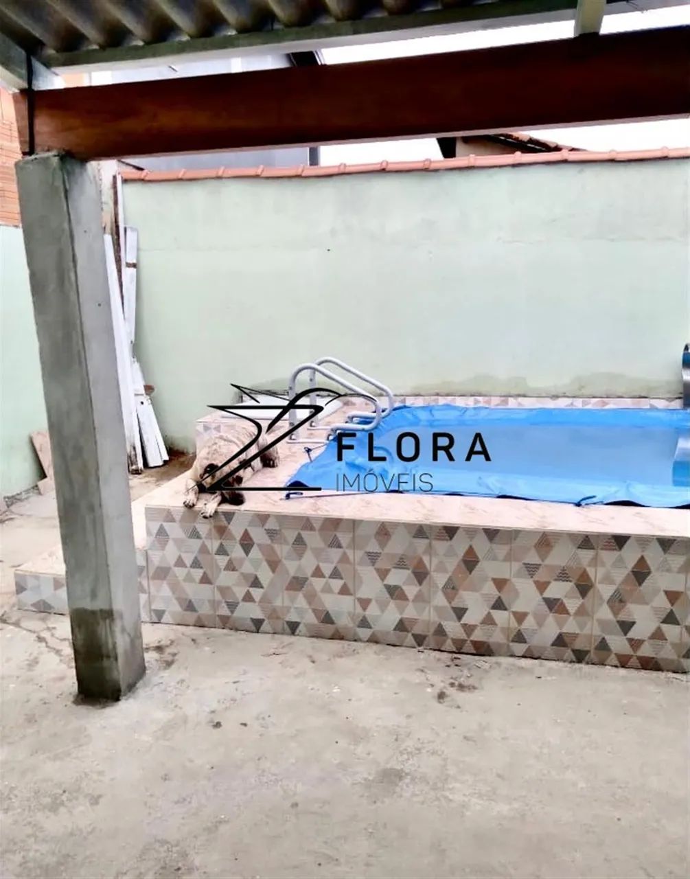 casa - Jardim Boa Esperança - Mogi Guaçu - Foto 3