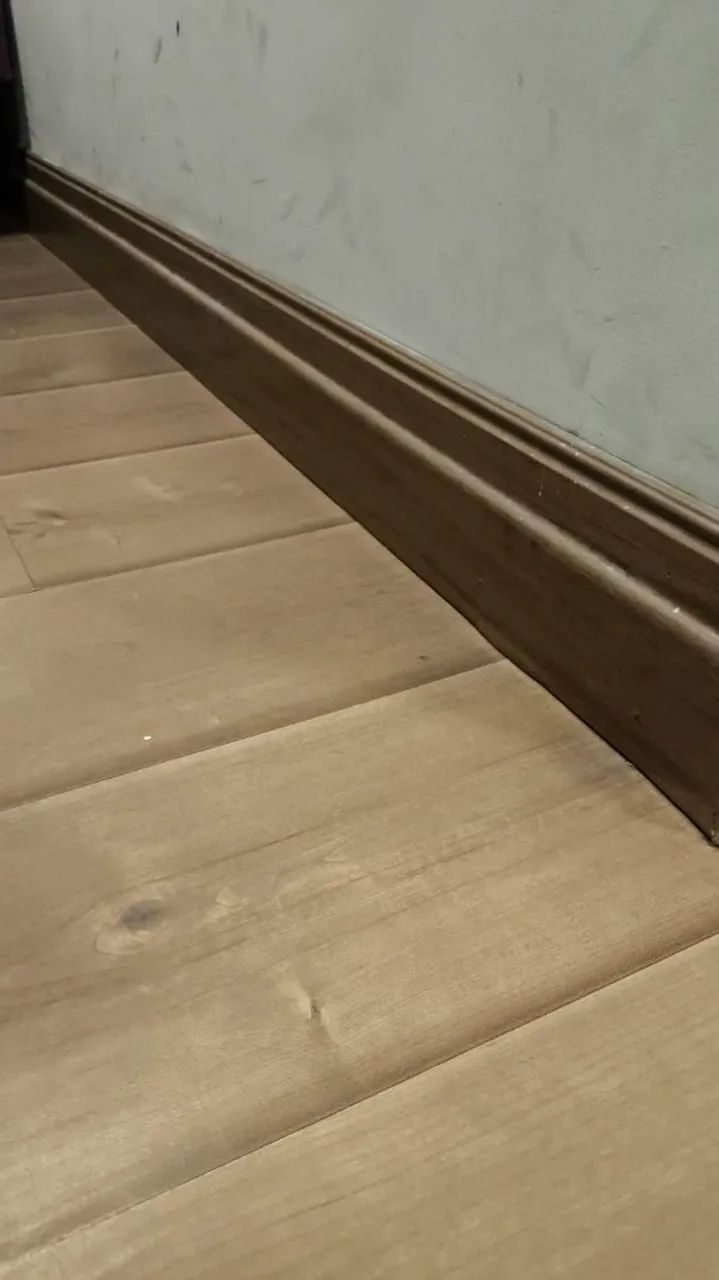 33 CAIXAS PISOS LAMINADOS COBRE 60m² - Linha Durafloor Nature - Foto 6