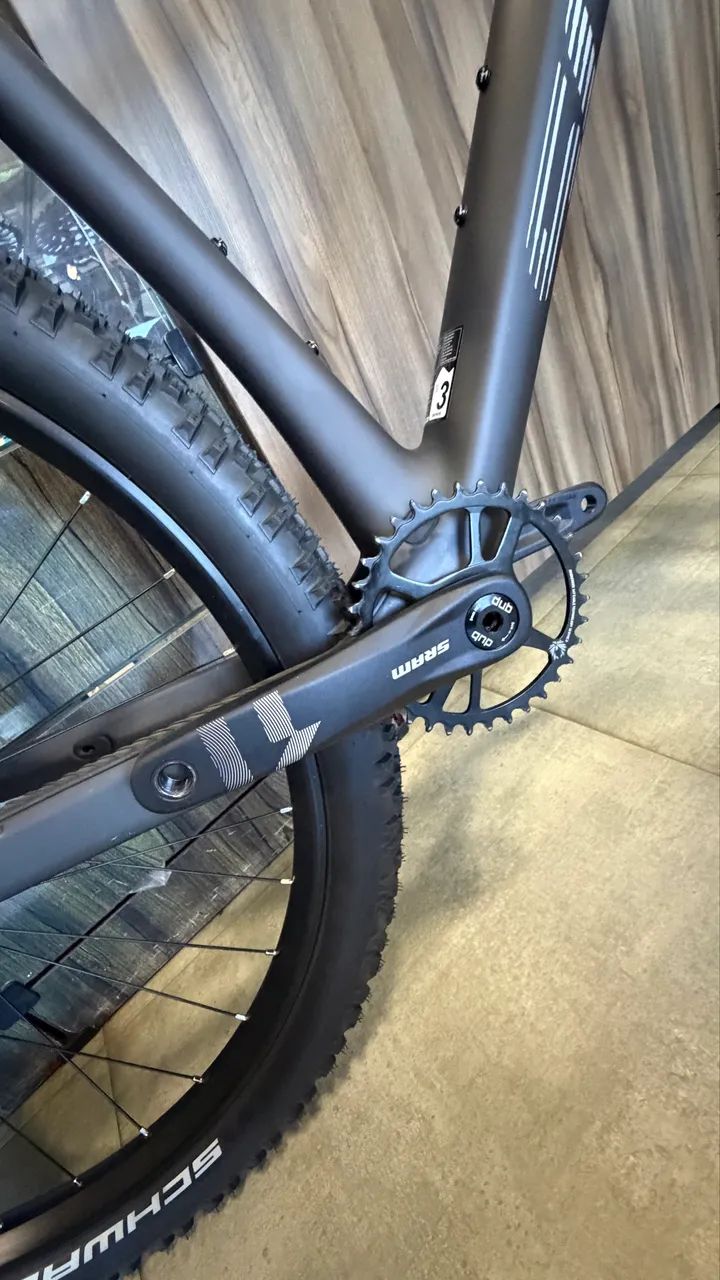 Bicicleta Scott Scale MTB 940 L carbono boost  - Foto 5