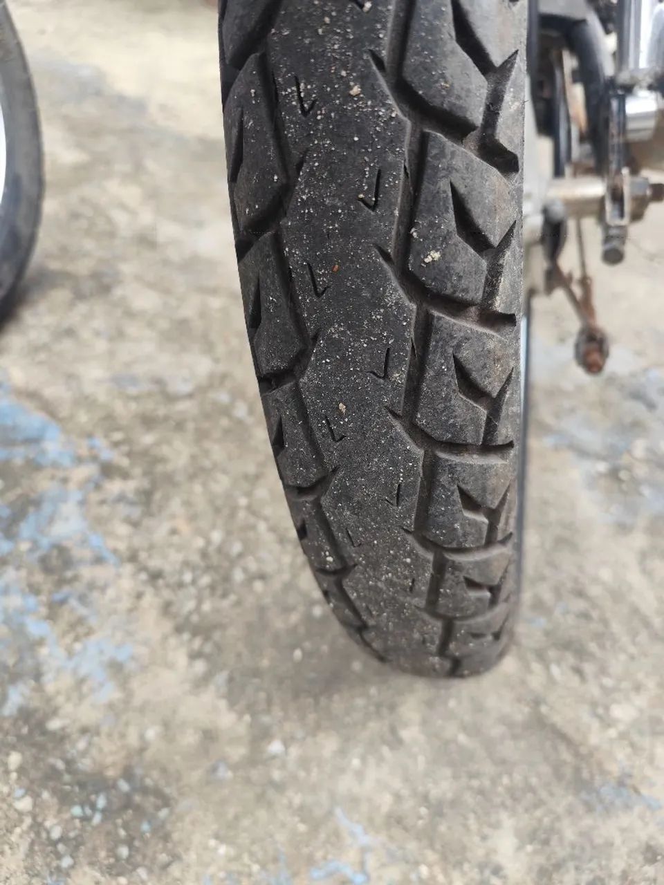 Ybr 125 k - Foto 4