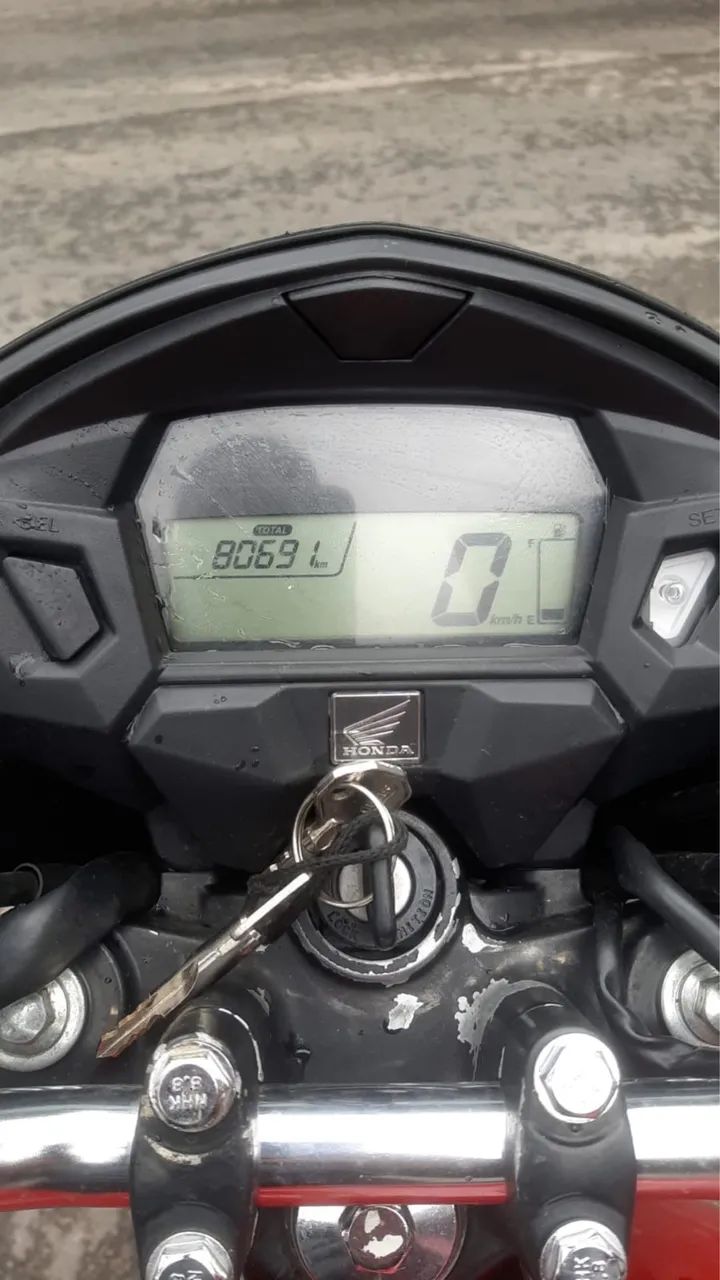 160 start  - Foto 3