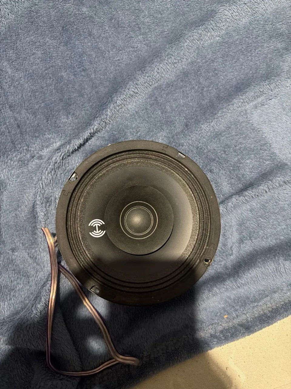 Medio de 6 hurricane