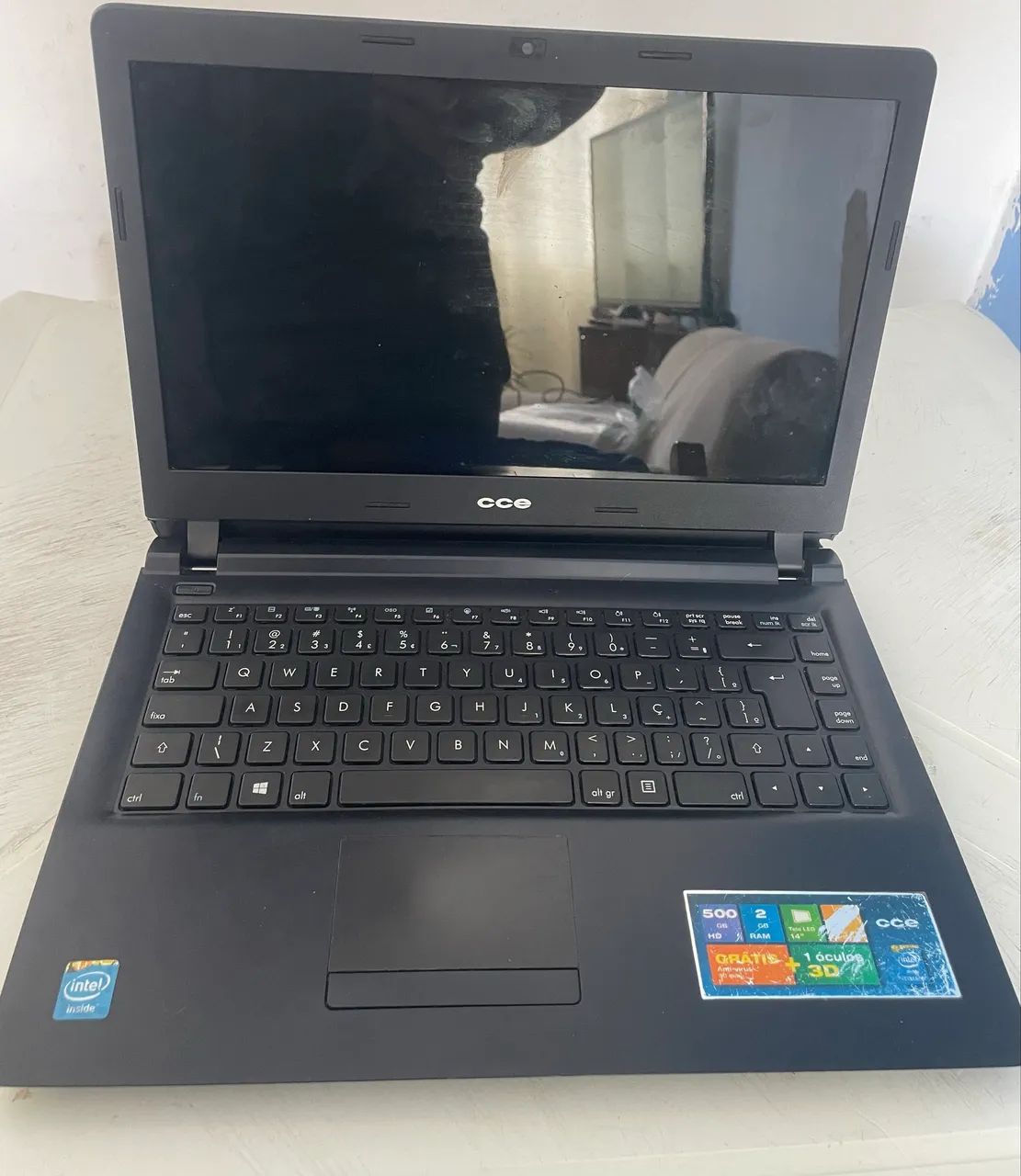Notebook CCE - Foto 2
