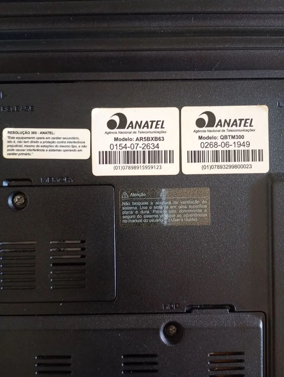 Notebook LG  - Foto 3