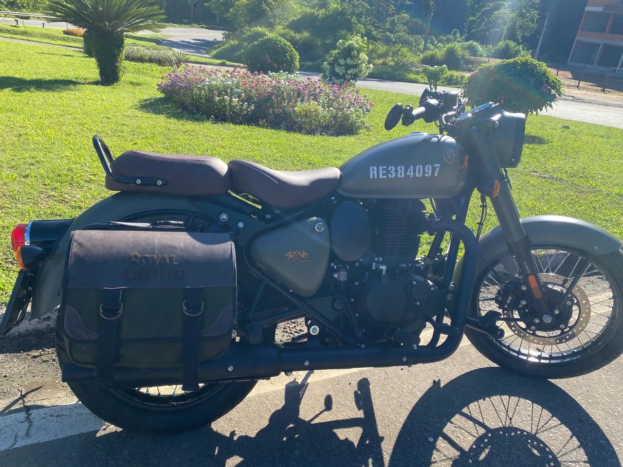 Royal Classic 350cc - Foto 3