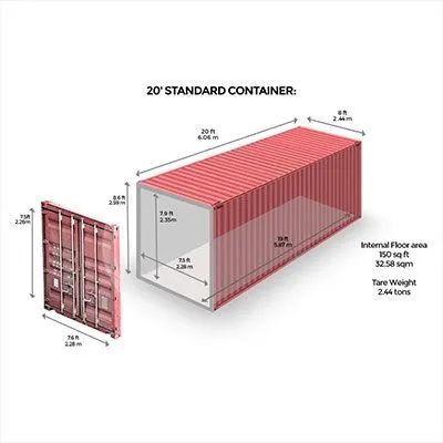 Venda e aluguel de container  - Foto 5