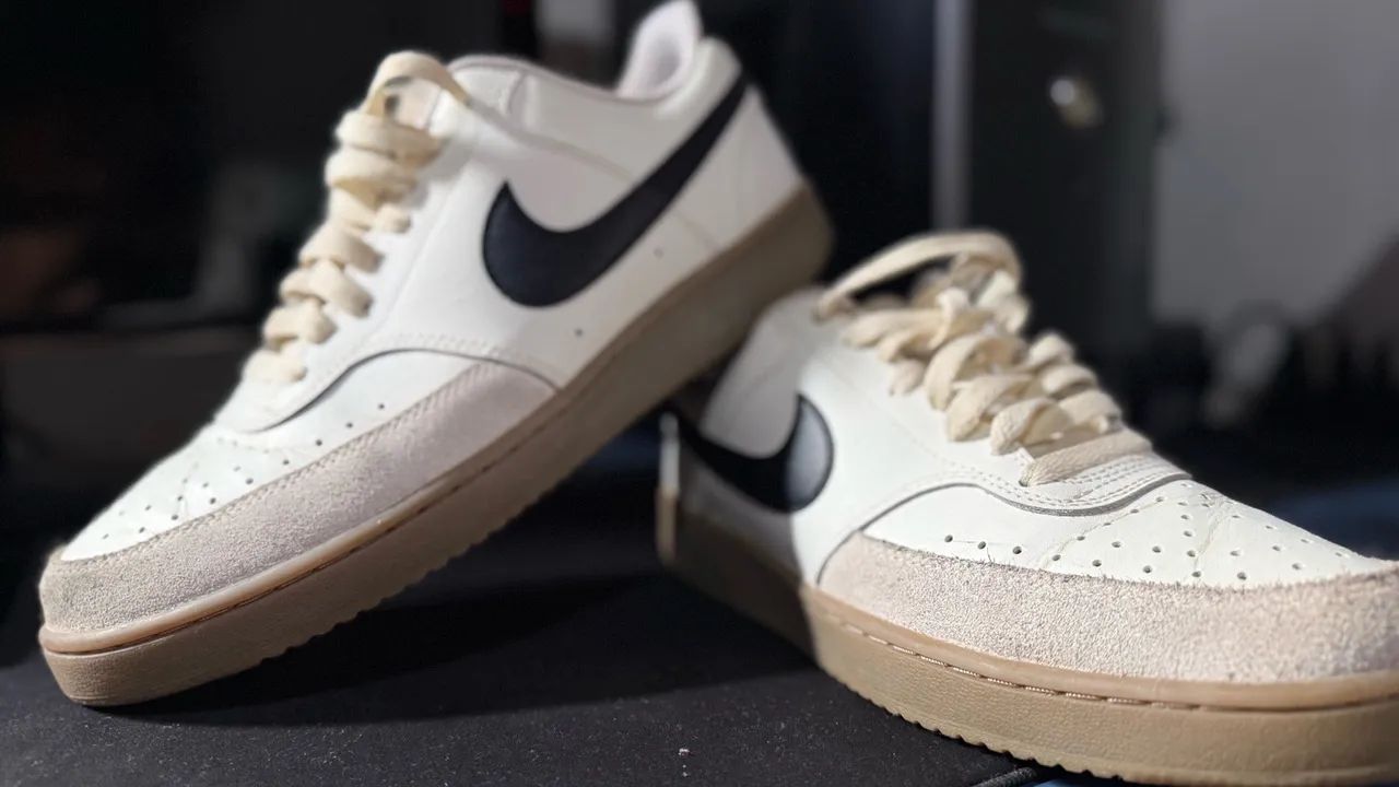 Tênis Nike  - Foto 3