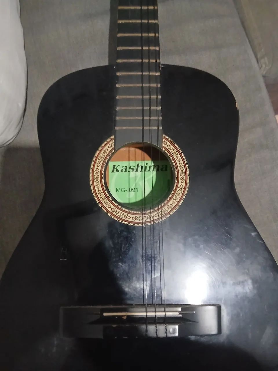 Violão usado - Foto 3