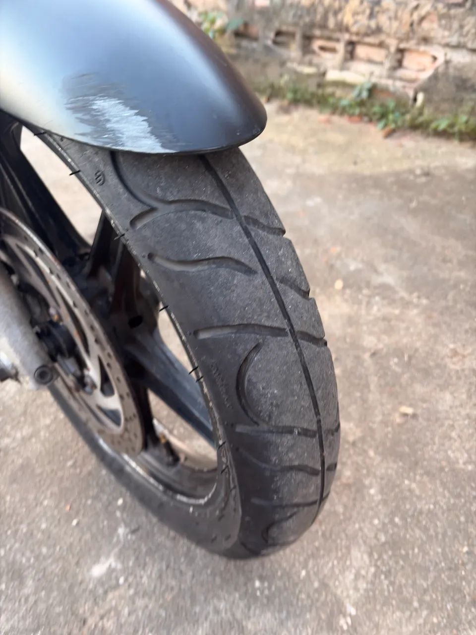 Fazer 250 2010/2011 - Foto 2