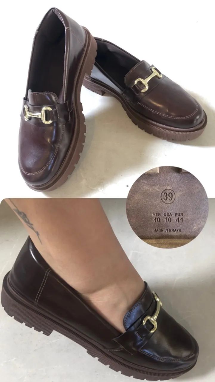 Mocassim 