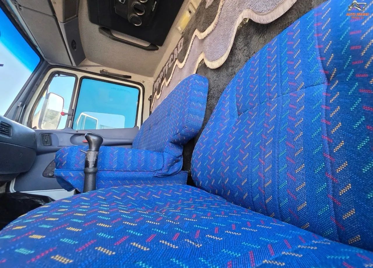 MB 1620 CARROCERIA  - Foto 5