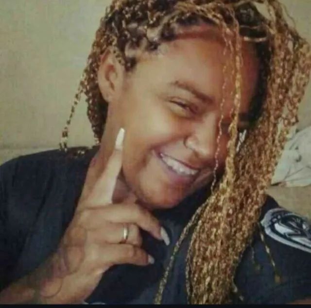 Tranças Rastafári  - Foto 4