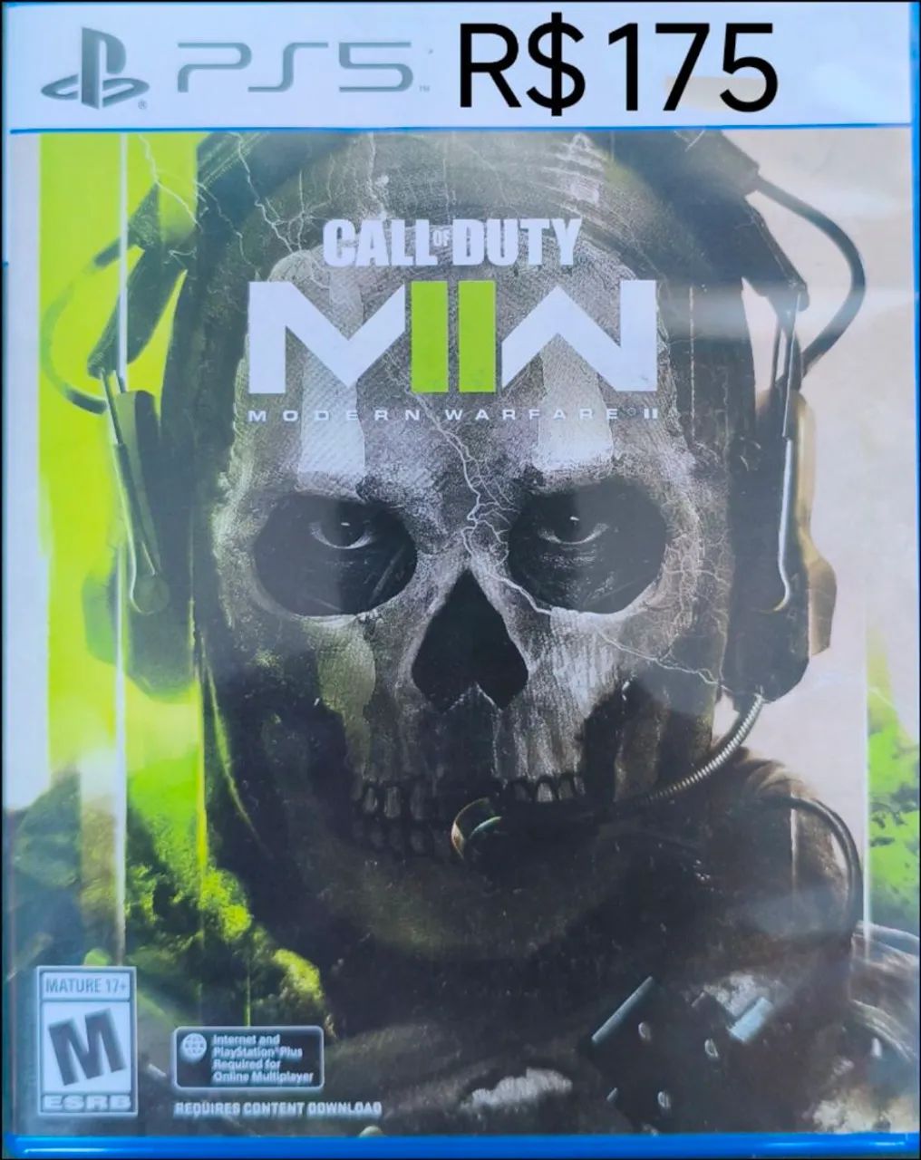 Vendo e troco jogos PS5  - Foto 3