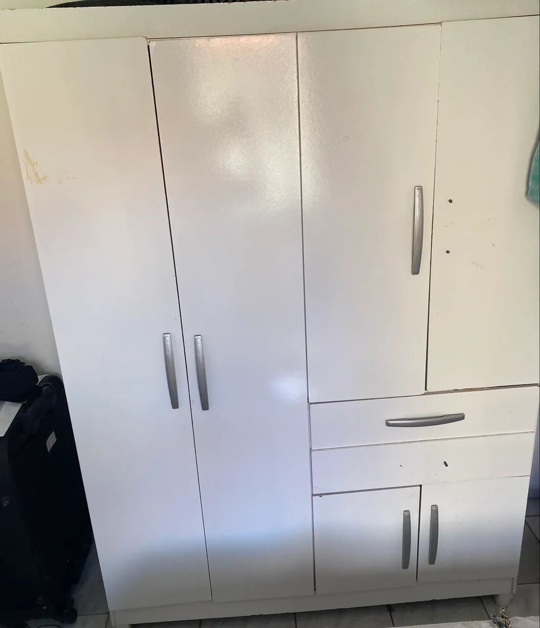 Guarda roupa 