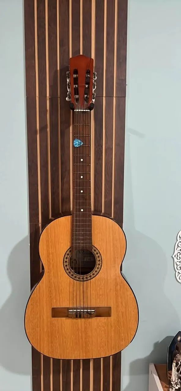 Violão Tonante 