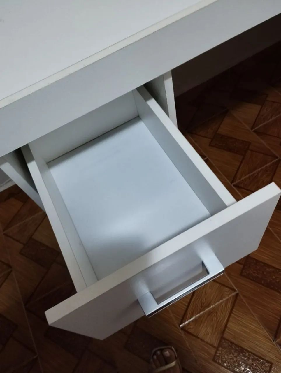 Vendo mesa escrivaninha - Foto 6