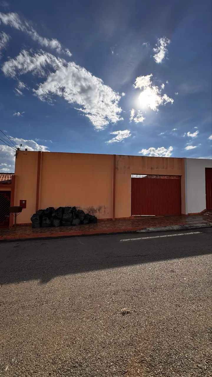 Foto - Anápolis - Jardim Alexandrina