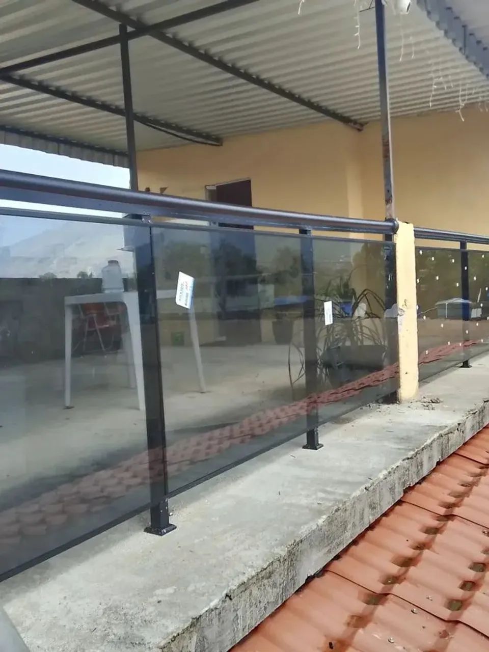 Instalação de box, portões, janelas  - Foto 3