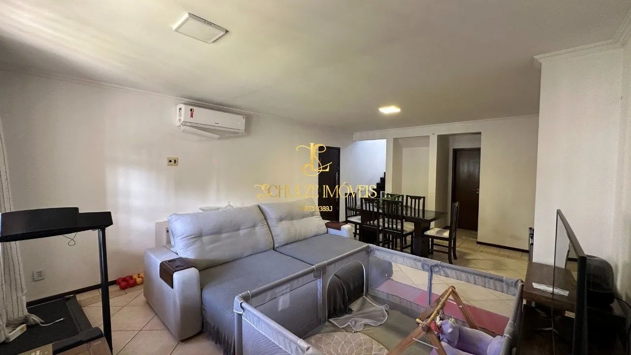 Sobrado averbado com piscina - Foto 2