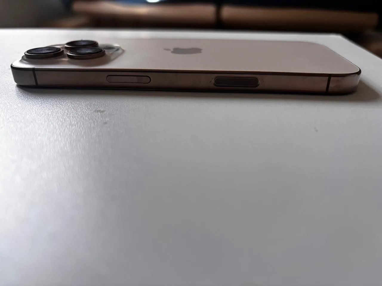 iPhone 16 pro 256 gigas!  - Foto 3