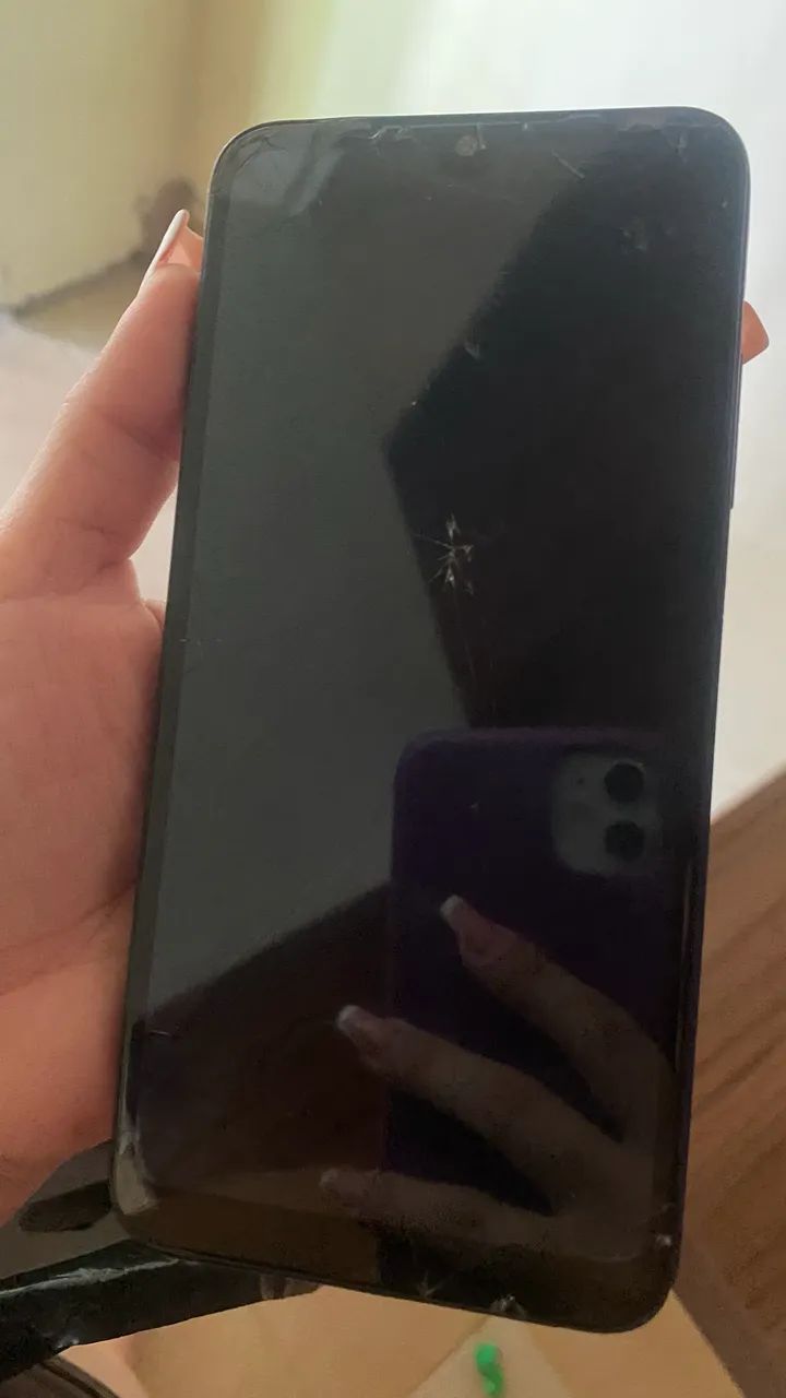 Para tirar peças  - Foto 2